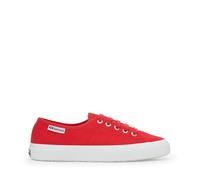 Superga 3750 Leggera Rosso-Bianco - Rosso - Wh Taglia EU 40