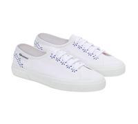 Superga 3750 Leggera Scarpe Sportive Stampa Ceramica Donna