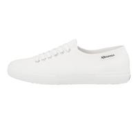 Superga 3750 - Sneakers Basse In Tela Bianco - Taglia 41 [26.3cm] Scarpe Donna