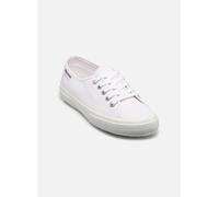Superga - 3750 Leggera W Bianco - Sneakers 41 Bianco