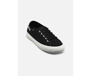 Superga - 3750 Leggera W Nero - Sneakers 36 Nero