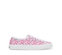 SUPERGA Sneaker bassa '3750 Bouganvillea' verde / rosa chiaro / rosso / bianco Donna SUPERGA 42