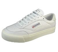 SUPERGA Sneaker bassa '3843 Court' bianco, Taglia 44
