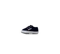 SUPERGA - 4006 Baby - Blue, Taglia:18 EU