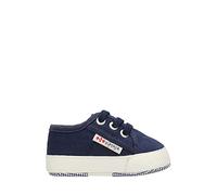 SUPERGA - 4006 Baby - Blue, Taglia:19 EU