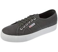 Superga 8033038012990, Sneaker, Grey Urban, 40 EU