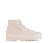 Superga 8033889419351, Sneaker, Total Beige Raw, 38 EU