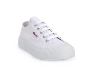 SUPERGA 901 STRIPE sneakers moda Donna 36