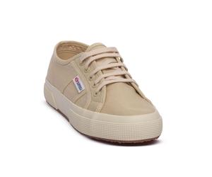 SUPERGA A06 LINEN sneakers moda Donna 37