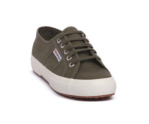 SUPERGA AP0 COTU CLASSIC sneakers moda Donna 40