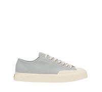 Superga - Artifact 2432 Works Low Cut - -Shoes -Uomo -Blu -45 EU