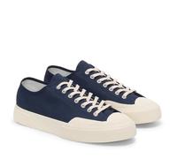 SUPERGA Artifact Mens 2432 Works Casual Trainers Blue