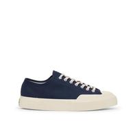 SUPERGA Artifact Mens 2432 Works Casual Trainers Blue