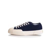 SUPERGA Artifact Mens 2432 Works Casual Trainers Blue