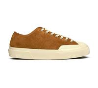 SUPERGA Artifact Mens 2432 Works Casual Trainers Tan