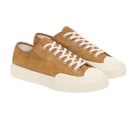 SUPERGA Artifact Mens 2432 Works Casual Trainers Tan