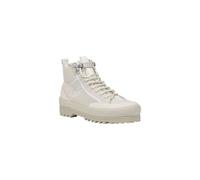 Superga Beige Fabric Sneaker - EU40/US10