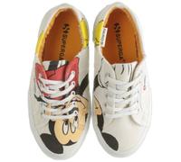 SUPERGA Cartoon 2750 Disney Topolcobj SneakerUnisex - Bambini e Ragazzi