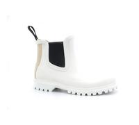 Superga - Chelsea Boot - - Shoes - Donna - Bianco - 38 EU