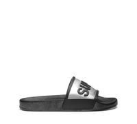Superga - Ciabatte Uomo Donna 1908 Slides Clear Identity