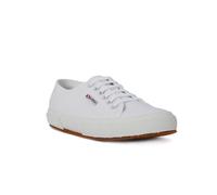 SUPERGA UomoSneaker bassa Bianco, Taglia 38,