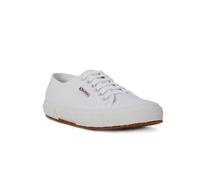 SUPERGA UomoSneaker bassa Bianco, Taglia 39,