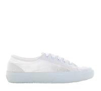 Superga donna sneakers basse S5137JW A0A 2750 FLOWER SANGALLO P26