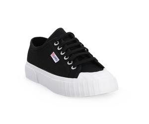 SUPERGA F83 STRIPE sneakers moda Donna 41
