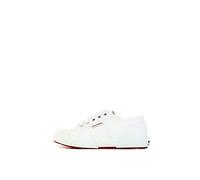SUPERGA 2750-JCOT CLASSIC S0003C0 901 - BIANCO / 28