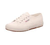 SUPERGA UomoSneaker bassa Bianco, Taglia 45,