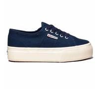SUPERGA S0001L0 933 2790A COTU PLATFORM UP AND DOWN - SCARPE CASUAL