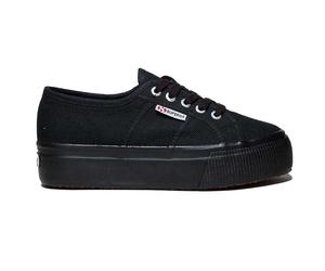 SUPERGA S0001L0 996 2790A COTU PLATFORM UP AND DOWN - SCARPE CASUAL