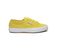 SUPERGA S0003C0 176Yellow Sunflowe 2750-JCOT CL