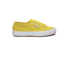 SUPERGA S0003C0 176Yellow Sunflowe 2750-JCOT CL