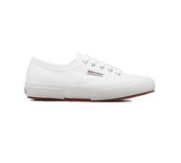 SUPERGA 2750 - Jcot Classic, Scarpe Unisex Bambini E Ragazzi, Bianco (White), 30 EU