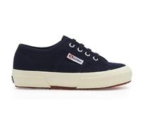 SCARPE SUPERGA 2750 COTU CLASSIC J TG 32 COD S0003C0-933 - 9B [US 1 UK 13 CM 30.63] Blu