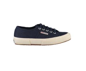 SUPERGA S0003C0 F43NAVY-FWHITE 2750-JCOT CL