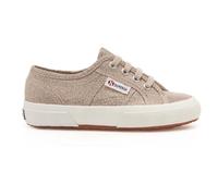 SUPERGA 2750 LAMEJ, Sneaker, Bambine e ragazze, Rosa (Rose Platinum 941), 32 EU