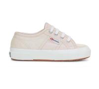 SUPERGA S002J20 A1FBEIGE LT IRIDES 2750-LAMEJ
