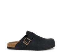 Superga S11U700-SP-NERO Ciabatta Uomo PE26