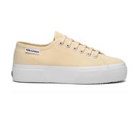 Superga Sneaker leggera unisex da adulto 3740, Guscio d'uovo beige Lite, 6.5 Women/5 Men