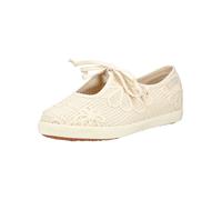SUPERGA Scarpa stringata crema Donna SUPERGA 36