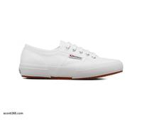 SUPERGA UomoSneaker bassa Bianco, Taglia 36,