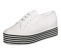 Superga Scarpe 2790-Multicolor Cotw, 35