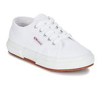 Superga Scarpe bambini 2750 KIDS in Bianco 33