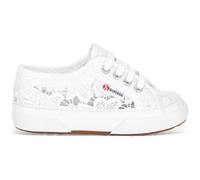 Superga Scarpe bambini 2750 KIDS MACRAME in Bianco 29