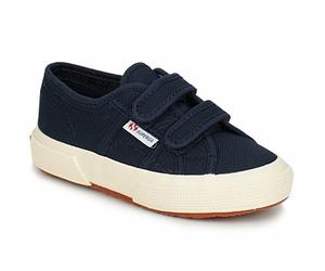 Superga Scarpe bambini 2750 STRAP in Blu 33
