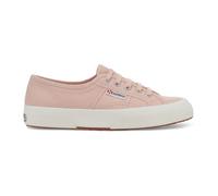 Superga - Scarpe classiche in cotone - - Shoes - Donna - Rosa - 35 EU