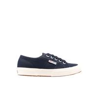 Superga - Scarpe da ginnastica - -Shoes -Donna -Blu -40 EU