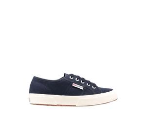 Superga - Scarpe da ginnastica - - Shoes - Donna - Blu - 40 EU